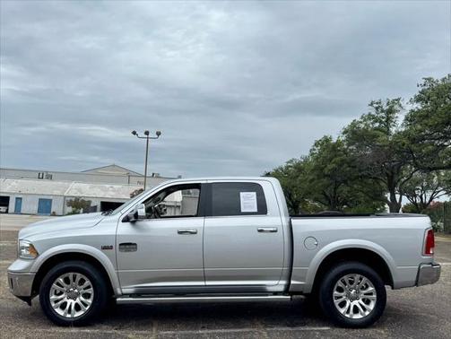 2017 RAM 1500 Longhorn
