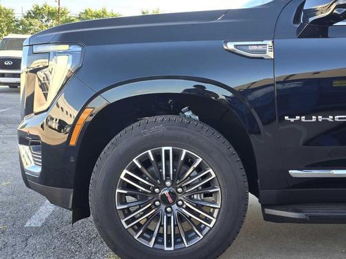 2026 GMC Yukon 4WD Elevation