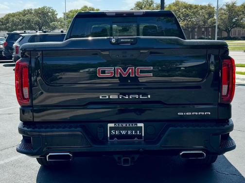 2019 GMC Sierra 1500 Denali