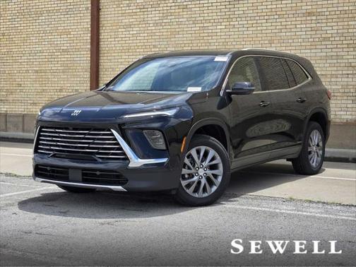 2025 Buick Enclave Preferred FWD