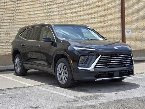 2025 Buick Enclave Preferred FWD