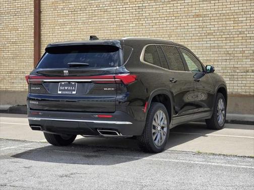 2025 Buick Enclave Preferred FWD