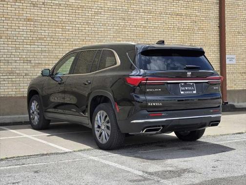 2025 Buick Enclave Preferred FWD