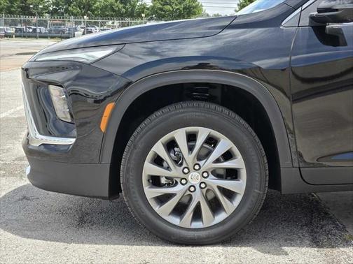 2025 Buick Enclave Preferred FWD