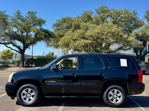 2008 GMC Yukon SLT