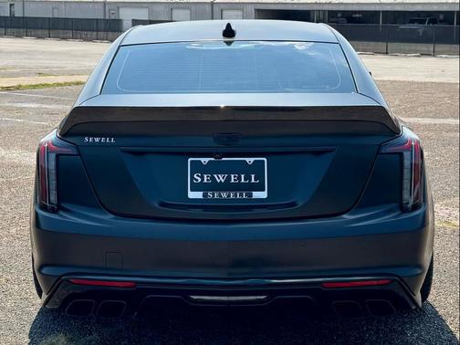 2023 Cadillac CT5-V V-Series Blackwing