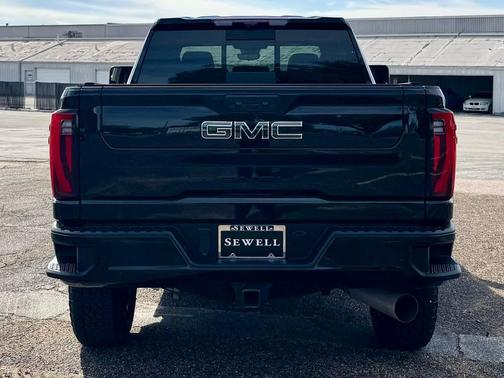 2024 GMC Sierra 2500 Denali Ultimate