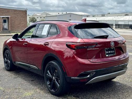 2022 Buick Envision FWD Essence