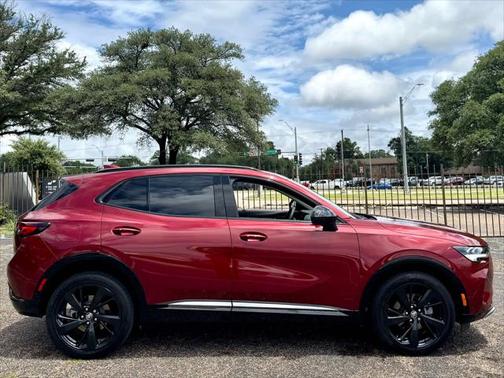 2022 Buick Envision FWD Essence