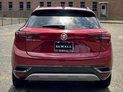 2022 Buick Envision FWD Essence