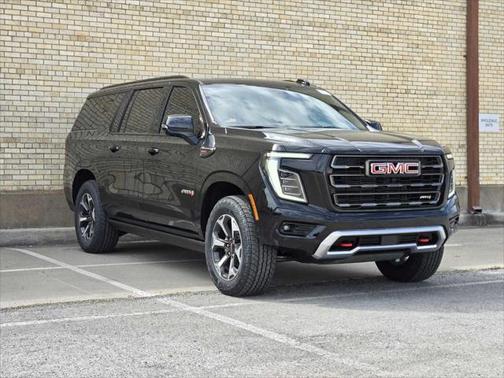 2025 GMC Yukon XL 4WD AT4 Ultimate