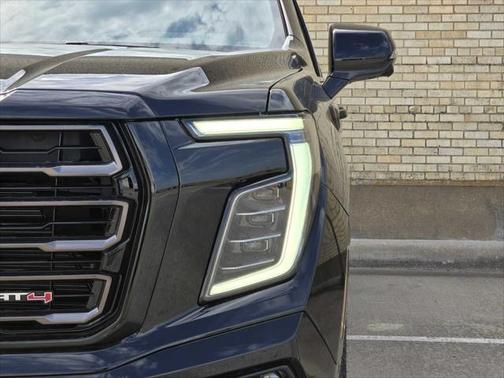 2025 GMC Yukon XL 4WD AT4 Ultimate
