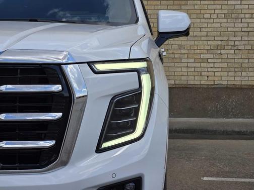 2025 GMC Yukon 4WD Elevation