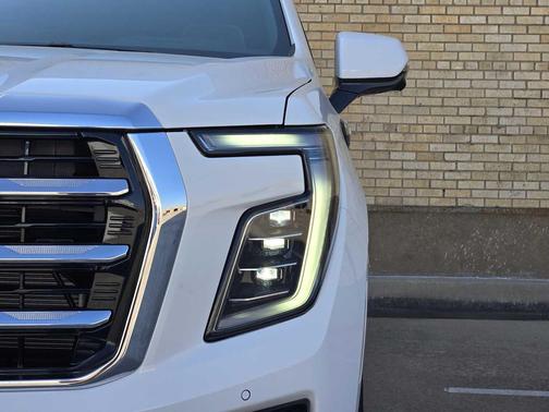 2025 GMC Yukon XL 4WD Elevation