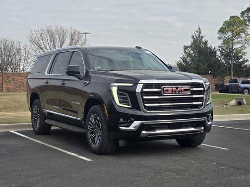 2026 GMC Yukon XL 4WD Elevation
