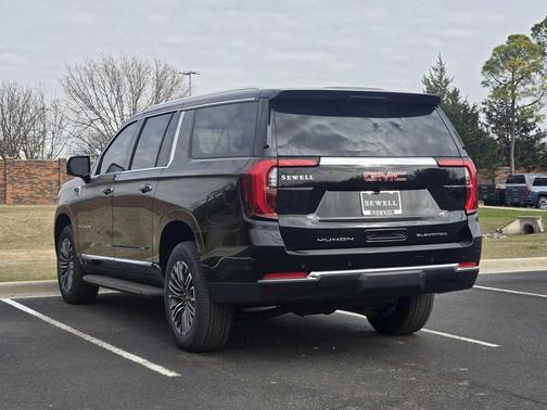 2026 GMC Yukon XL 4WD Elevation