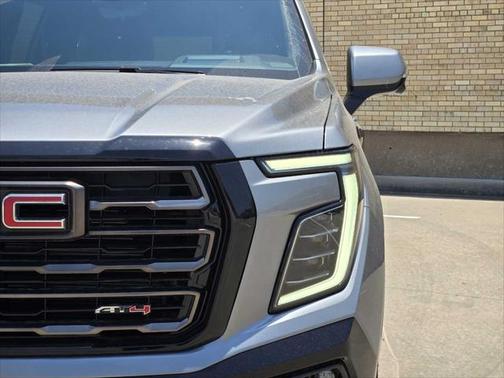 2025 GMC Yukon XL 4WD AT4 Ultimate