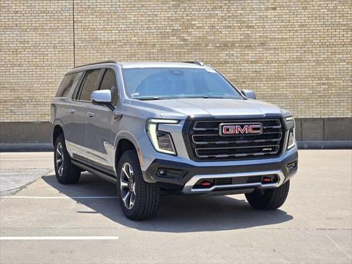 2025 GMC Yukon XL 4WD AT4 Ultimate