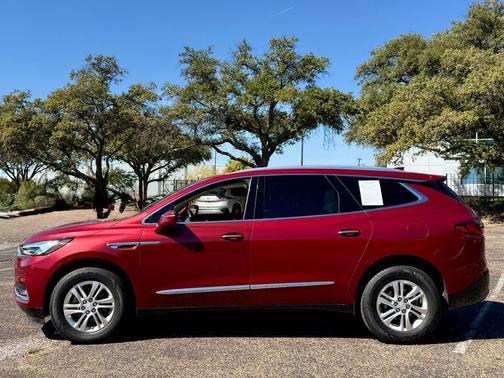 2019 Buick Enclave Premium