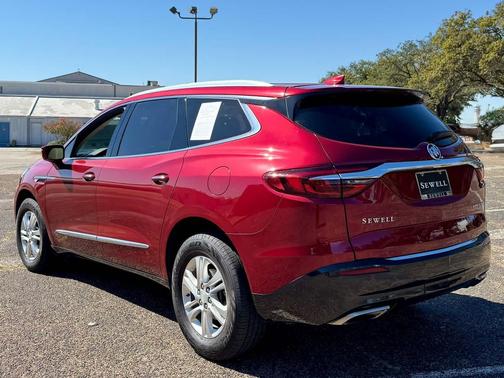 2019 Buick Enclave Premium