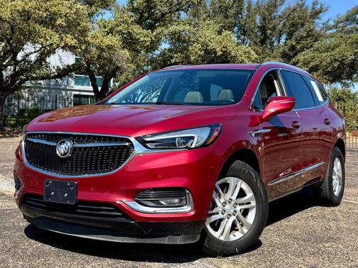 2019 Buick Enclave Premium