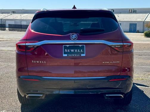 2019 Buick Enclave Premium