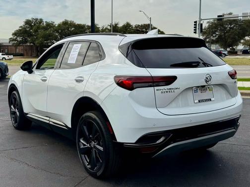 2023 Buick Envision Essence FWD