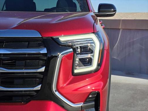 2025 GMC Terrain AWD Elevation