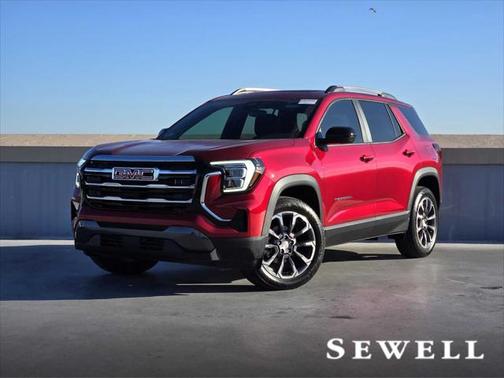 2025 GMC Terrain AWD Elevation