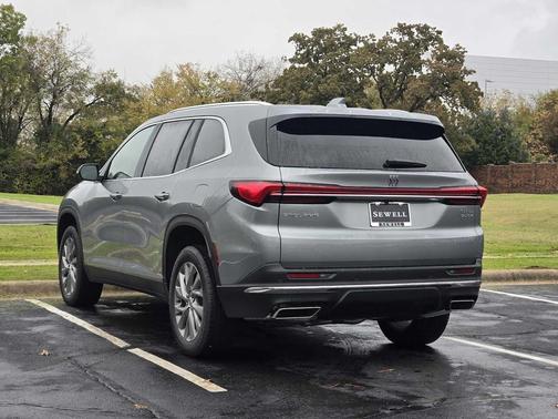 2026 Buick Enclave Preferred FWD