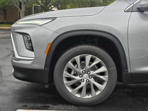 2026 Buick Enclave Preferred FWD