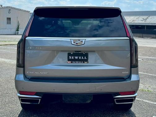 2024 Cadillac Escalade Premium Luxury