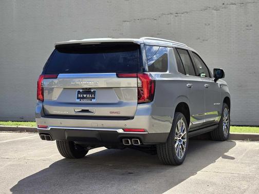 GXD 2026 GMC Yukon Denali