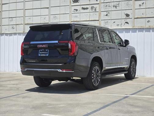 2025 GMC Yukon XL 2WD Elevation