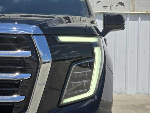 2025 GMC Yukon XL 2WD Elevation