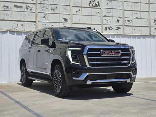 2025 GMC Yukon XL 2WD Elevation