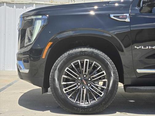 2025 GMC Yukon XL 2WD Elevation