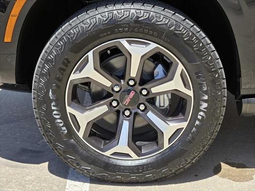 2025 GMC Yukon 4WD AT4 Ultimate