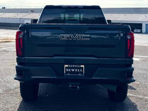 2024 GMC Sierra 2500 Denali Ultimate