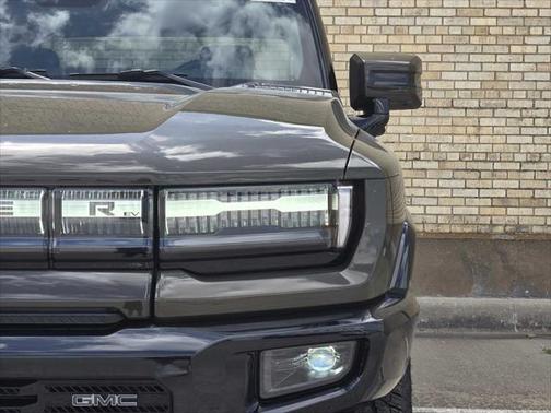 2025 GMC HUMMER EV Pickup 2X