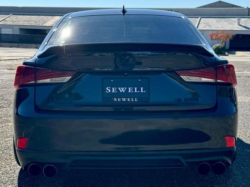 2018 Lexus IS 300 Base