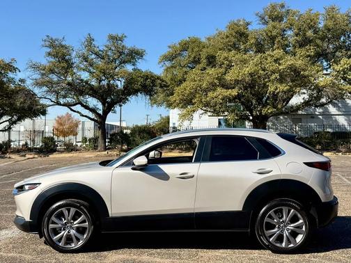 2024 Mazda CX-30 2.5 S Preferred Package