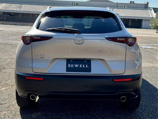 2024 Mazda CX-30 2.5 S Preferred Package
