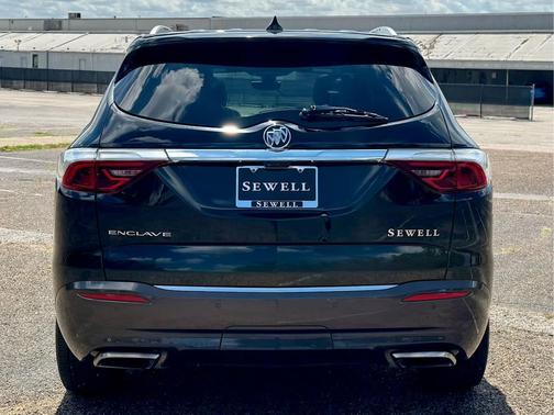2022 Buick Enclave FWD Premium
