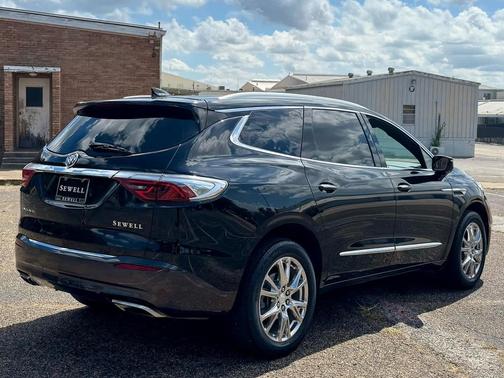 2022 Buick Enclave FWD Premium