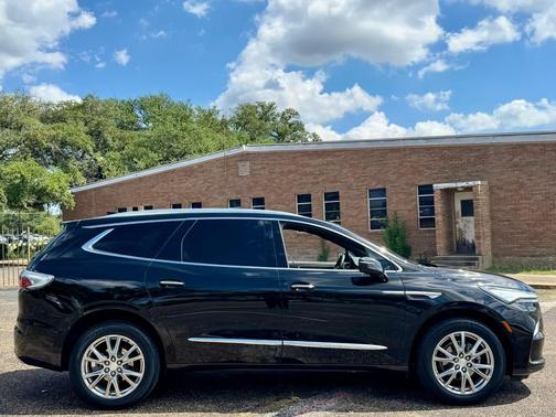 2022 Buick Enclave FWD Premium