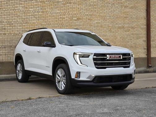 2026 GMC Acadia Elevation FWD