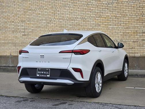 2026 Buick Envista Preferred FWD