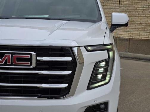 2025 GMC Yukon 4WD Elevation