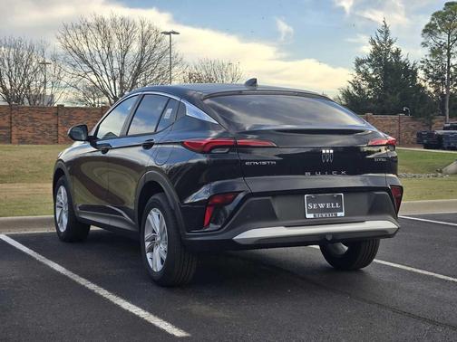 2026 Buick Envista Preferred FWD